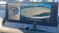 Nissan Qashqai 1.3 DiG-T MH N-Connecta 5dr Petrol Hatchback